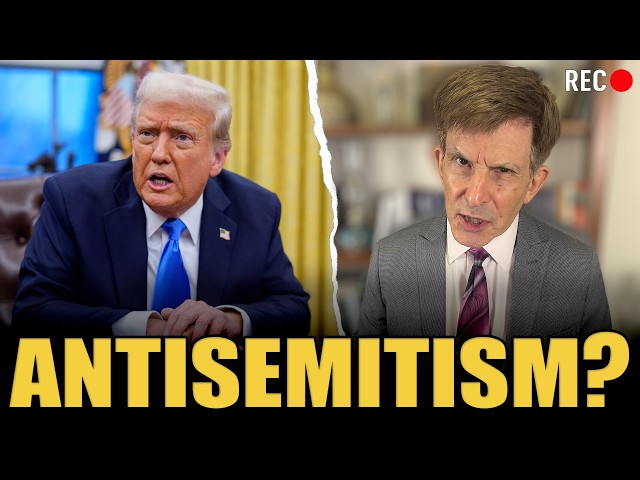 WHISTLEBLOWER: Trump’s University Crackdown Was Politically Rigged!!