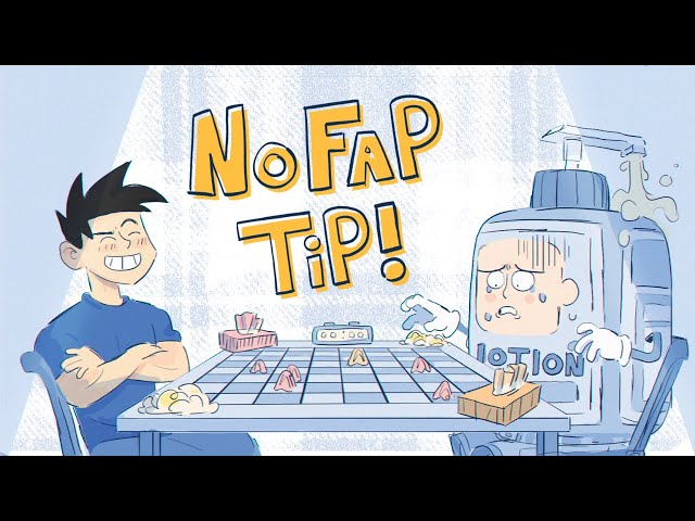 A New NoFap Strategy