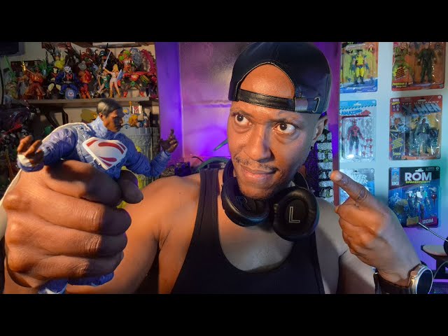 It's NOT Your Job To Save The World!