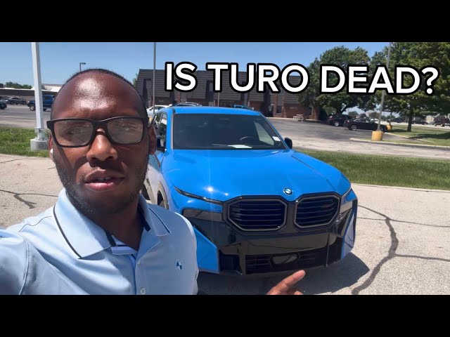 Should you start a Turo rental car business? | Honest Feedback