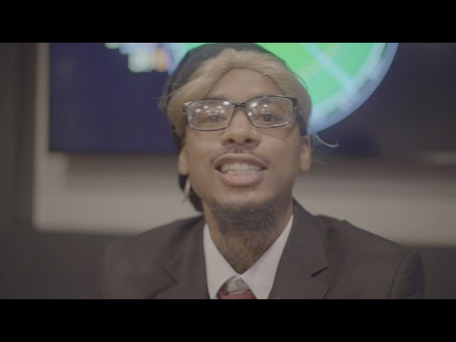 Taytrend - DT (Official Music Video)