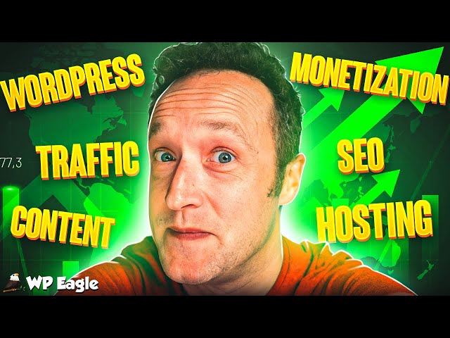 Niche Website Tutorial for Beginners