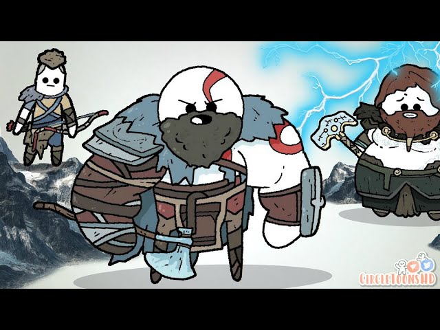 How God of War Ragnarok Could Have Gone