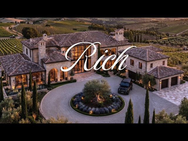 I AM RICH & ABUNDANT | Deep Subconscious Mindset Reprogramming 💎
