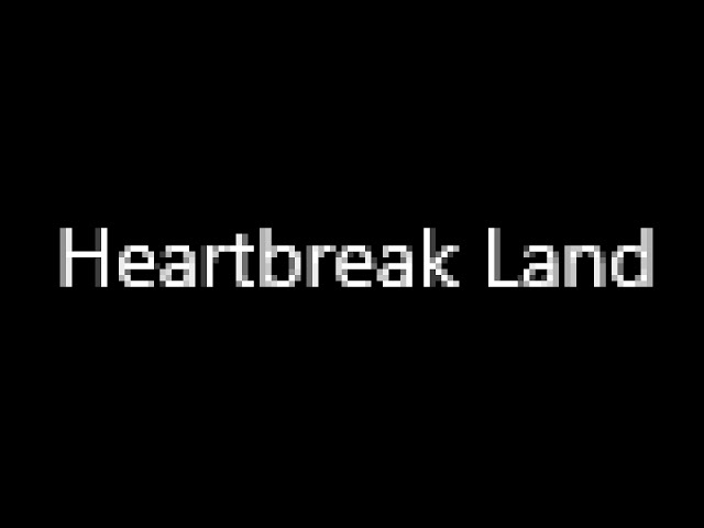 Morse Code (Beta Mix) - Heartbreak Land