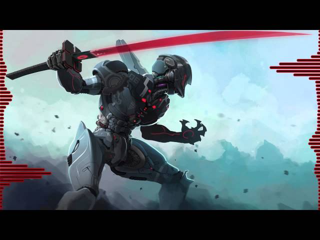 Qo - Armored Core VIP