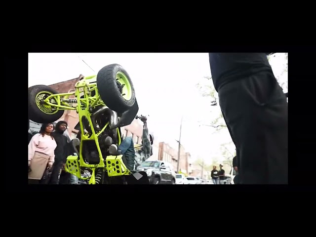41 Bop - Kyle Richh x TaTa x Jenn Carter x Dee Billz x Jay Gelato x Miah Kenzo(Official Music Video)