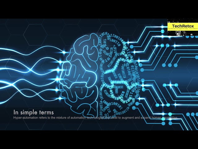 What is Hyper-automation?