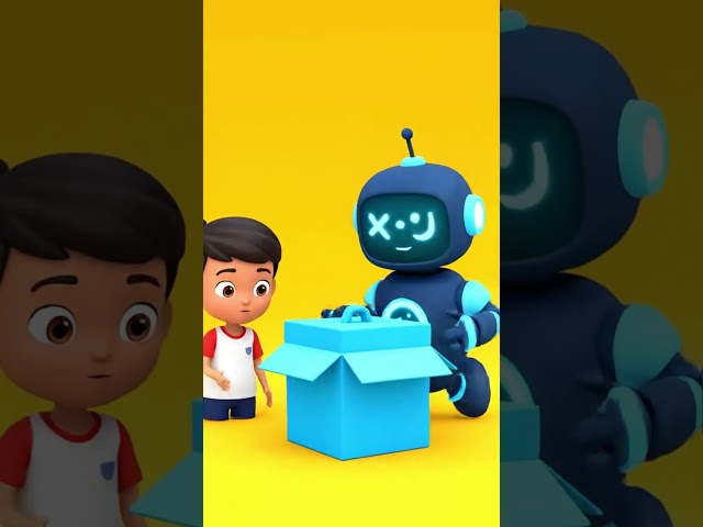 What is a Variable? — Simple Coding for Kids(CodeAizy) #aiforbeginners #codingforbeginners