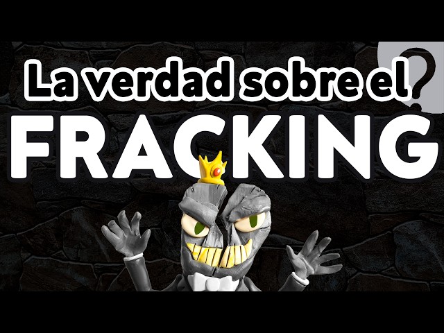 How does fracking work? ...and what are its consequences