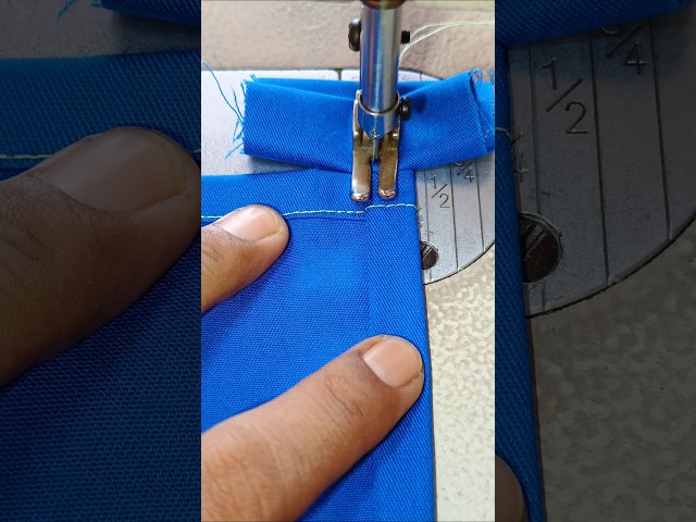 Simple sewing tips that change everything #sewing #sewingtips #sewingforbeginners
