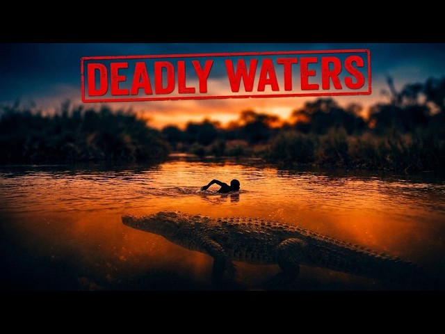 Inside the Limpopo River's Deadly Dangers