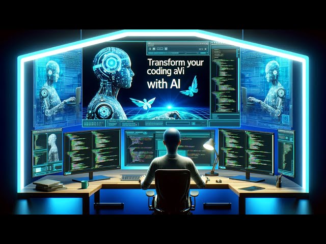 Future of Coding: How GitHub’s Copilot Workspace Empowers Developers
