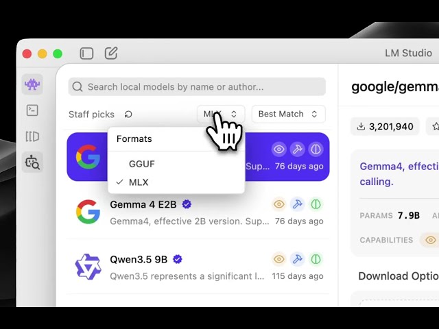 How to run local models for coding on Mac (LM studio + Pi)