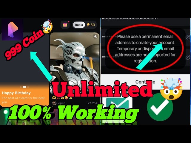 Unlimited Pixverse Credits - The Scam That Destroyed 1,000,000 Lives | pixverse unlimited credits 😱