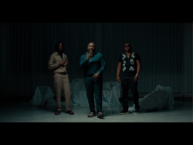 Fresh Low Feat Levy & Graciano Damásio - Mulata ( VÍDEO OFICIAL )