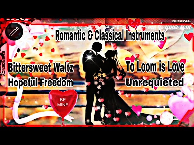 Music #16 : Romantic Classical Music / The Explorer's Music Tv