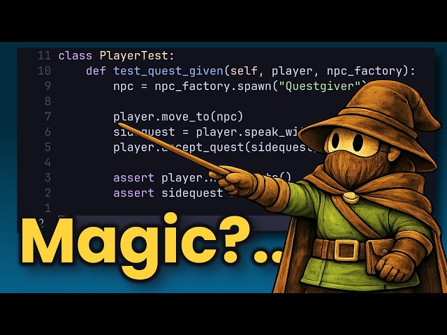 Stop Guessing if Your Code Works – Python Testing for Beginners (Pytest)