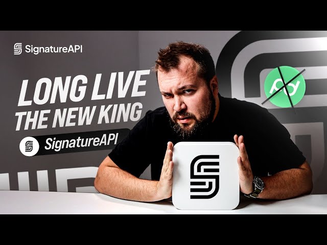 PandaDoc Is Getting Greedy — Here’s the Stack We’re Switching To | Sonorus Consulting