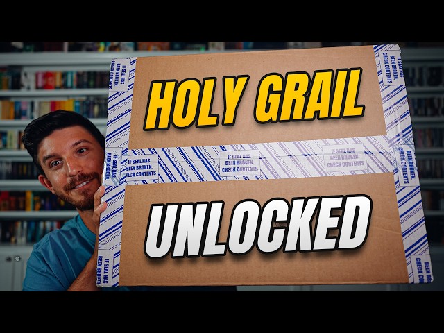 The Biggest Trade I've Ever Made | 30 Movies to Keep Us Busy for a While