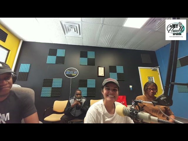 Del. Katrina Callsen on her 2025 VAD54 Re-Election!