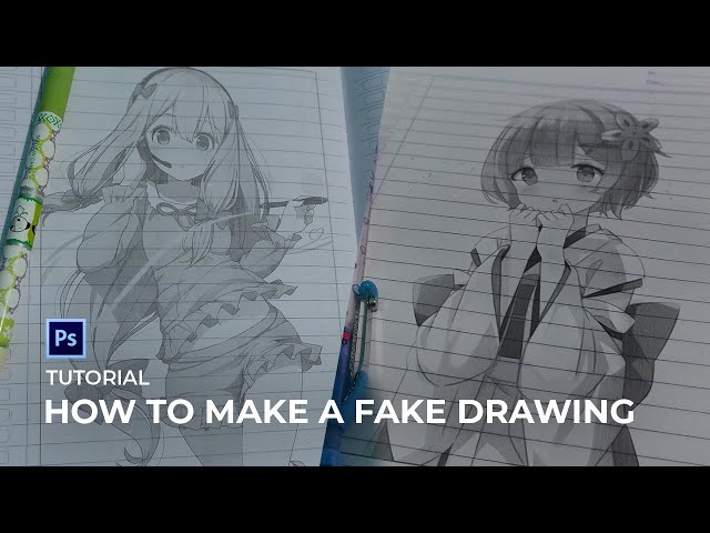 How to Make Your Friends Envious ;)