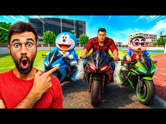 😱💥Chintu ke liye Chintu ke Papa bike lekar ke 🤩💥 aate Hai Chintu ke liye 🤩💥