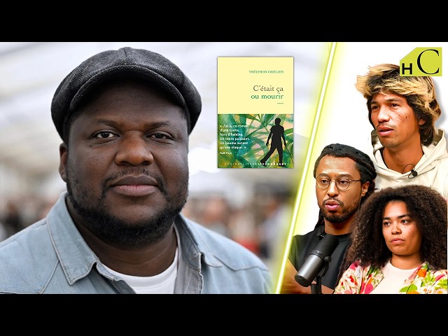 WRITTEN by AI or RACISM? The Thélyson Orélien Case - Algorithm