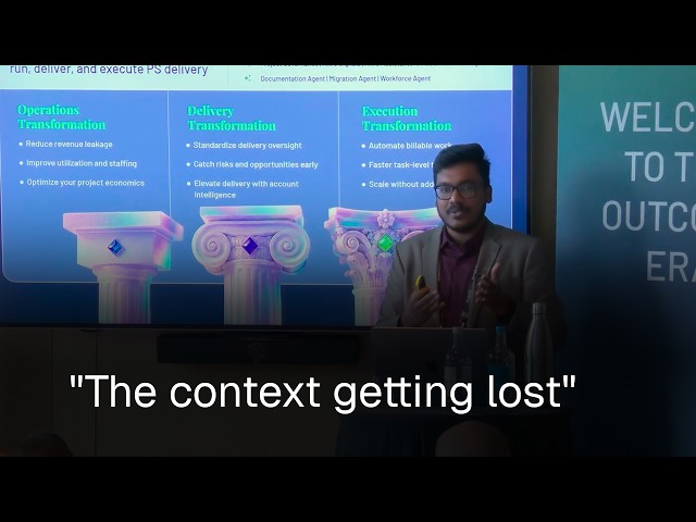 13 - The Agentic Playbook with Nitro for Outcomes-First Delivery