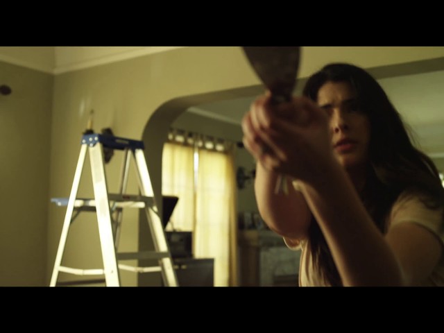 The World Over | Short Film Trailer (2018) | Film Threat Trailers