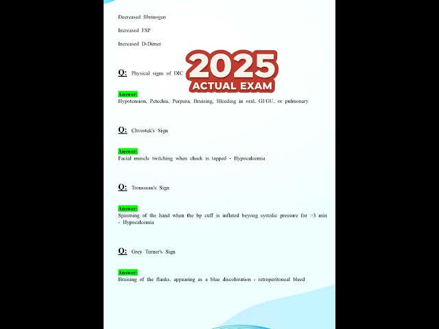 CCRN EXAM GUIDE LATEST 2025 2026 UPDATE QUESTIONS EN ANSWERS GRADE A 100 CORRECT VERIFIED SOLUTIONS