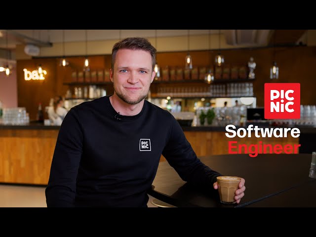 Empowering Java Developers at Picnic's Platform Team