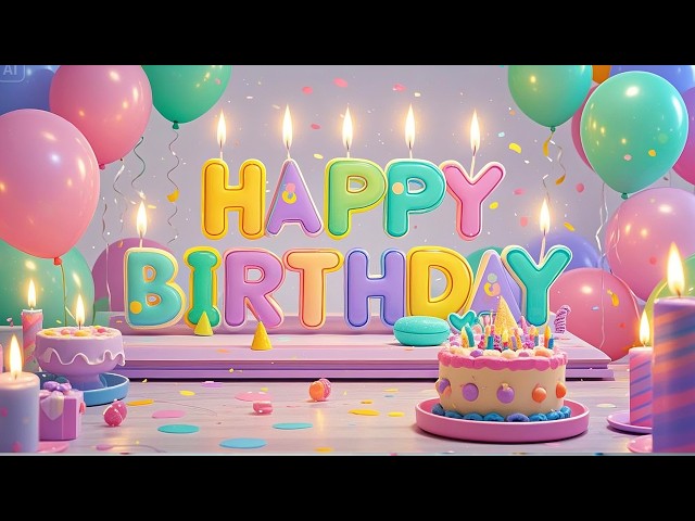 OK Google Happy Birthday Song!!!