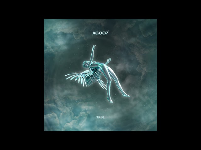 TRBL - Baltic Amber [AG007]