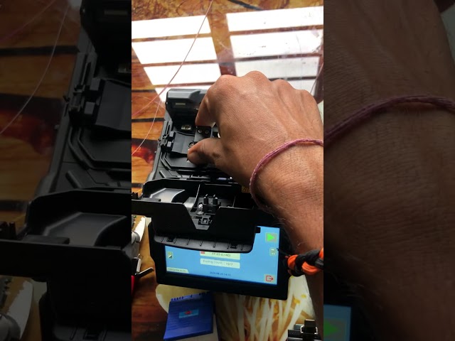 How to Splice Fiber Optic Cables: Complete Step-by-Step Guide