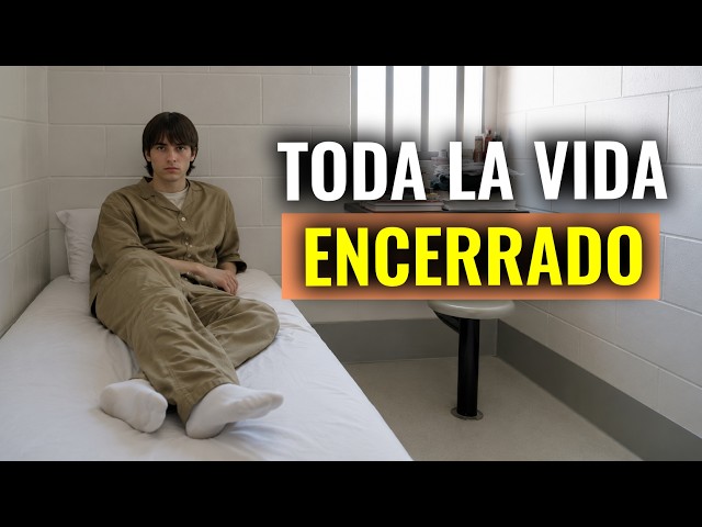 Entrevista a Los Niños Condenados de Por vida | Documental EE. UU.