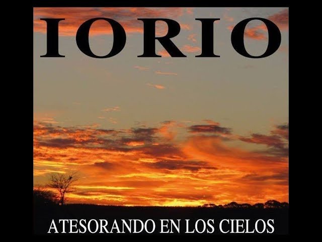 Ricardo Iorio - Quiero Ser Como Usted