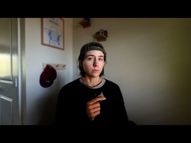 addressing our breakup