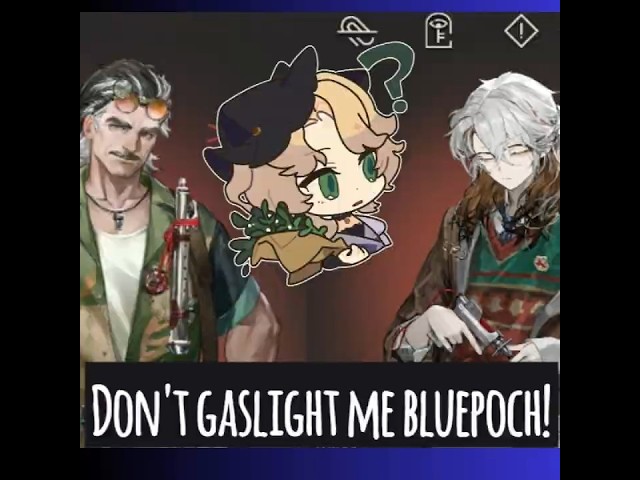 Semi-Guide~Leveling Up Characters Is Easier Now #reverse1999 #r1999 #shorts