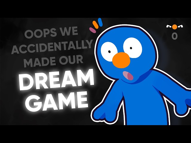 Making the next big roguelike in under a year | Cursed Words Devlog #0