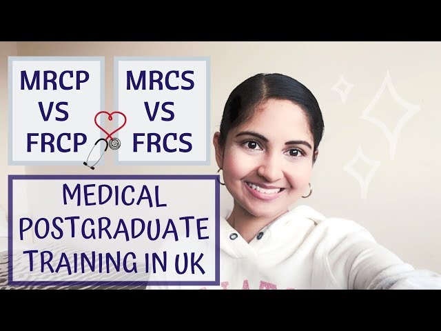 UK Medical Postgraduate Qualifications Explained & Surgical Specialty Pathway (UK)