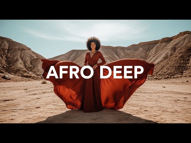 Afro House Mix 2025 | Organic Afro House 2025 - Mix #9