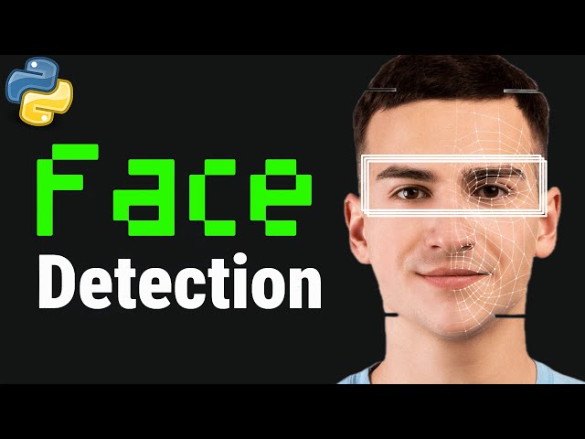 Automatic Face Detection in Videos with Python
