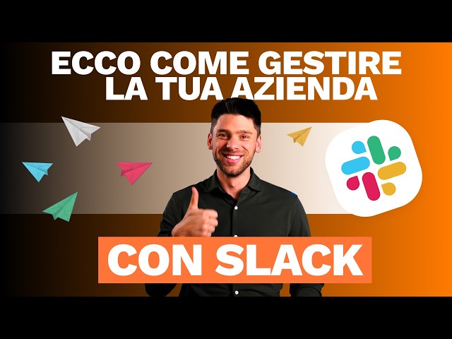 HOW TO USE SLACK IN 2026: AI, Automation, and Integrations (COMPLETE GUIDE)