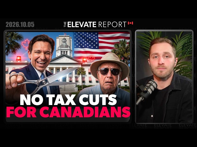 "They Hate THIS!" | MAGA Governor Forces Elbows Up Boomers To Pay Taxes