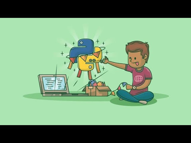 पाइथन क्या है? Introduction of Python in Hindi | Python in Hindi basic python हिंदी ट्यूटोरियल