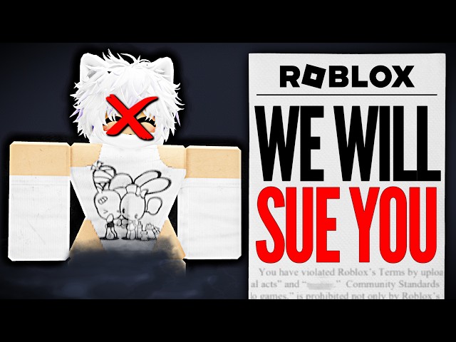 Roblox amenazó a los propietarios de condominios