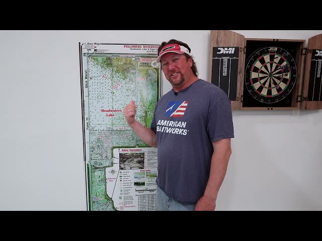 The Best BASS Lake in Florida for 2026?