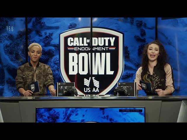 C.O.D.E. Bowl 2020: Thank You!