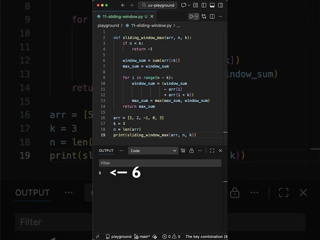 Interviews require you know THIS